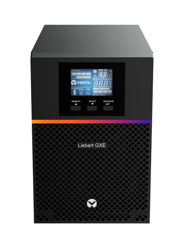 Buy VERTIV UPS 1-phase GXE3-1500IMT
