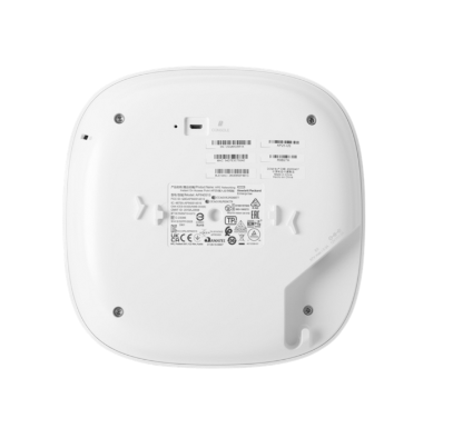 Buy R9B28A HPE Networking Instant On Indoor Access Point Wi‑Fi 6 4x4 (RW) AP25
