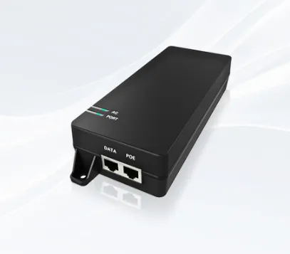 Buy Huawei Power Adapter, 56V/90W/PoE AD-560161T0E