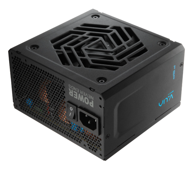 Buy FSP VITA GD 850W PCIe 12V-2x6 PPA8504700