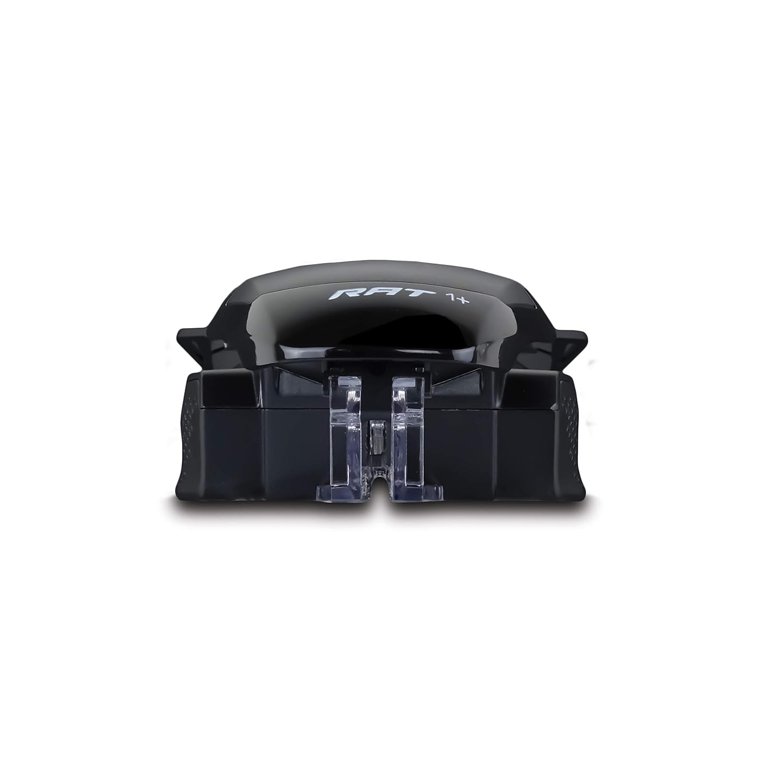 Buy Mad Catz R.A.T. 1+ Optical Gaming Mouse, Black MR01MCAMBL00
