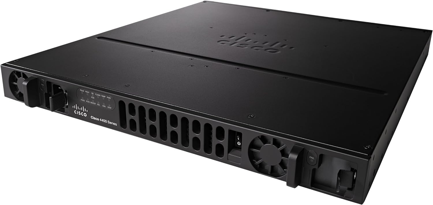 Buy ISR4431-VSEC/K9