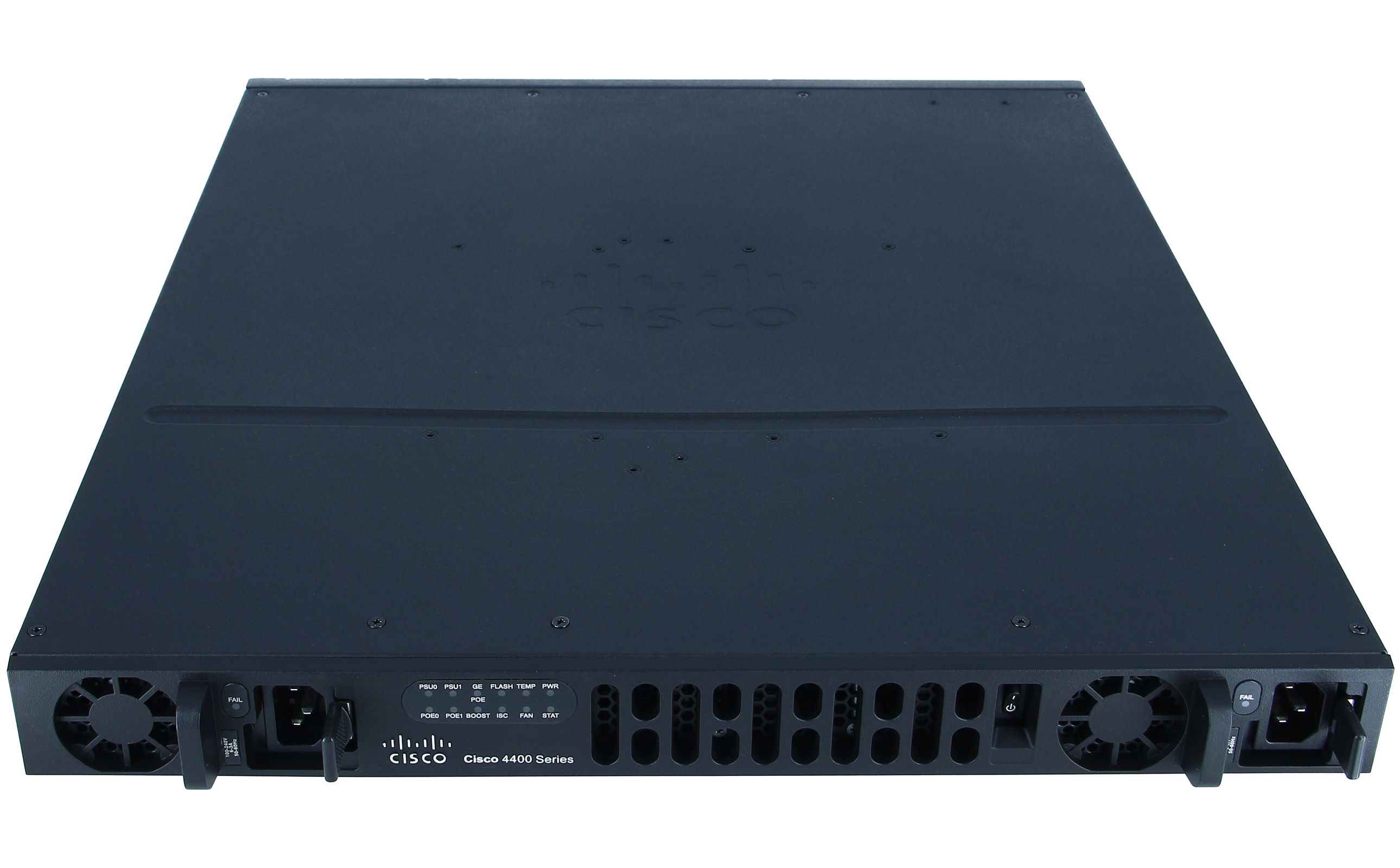 Buy ISR4431-VSEC/K9