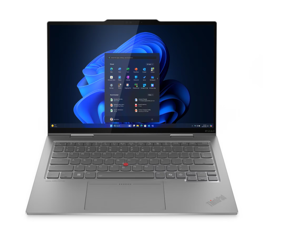 Buy Lenovo ThinkPad X1 2-in-1 Gen 10 Aura Edition 21NU0077GR