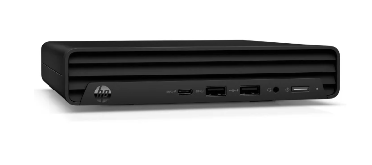 Buy 936P0EA#BH5 	HP PD 260 G9 Mini i-G8505/8/256/DOS 1yw