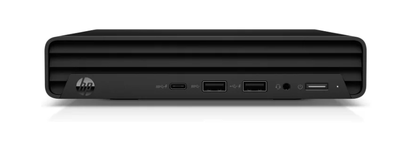 Buy 936P0EA#BH5 	HP PD 260 G9 Mini i-G8505/8/256/DOS 1yw