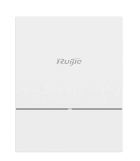 Buy Ruijie Wi-Fi 6 Dual-Radio 2.402 Gbps Indoor Access Point RG-AP820-L(V2)