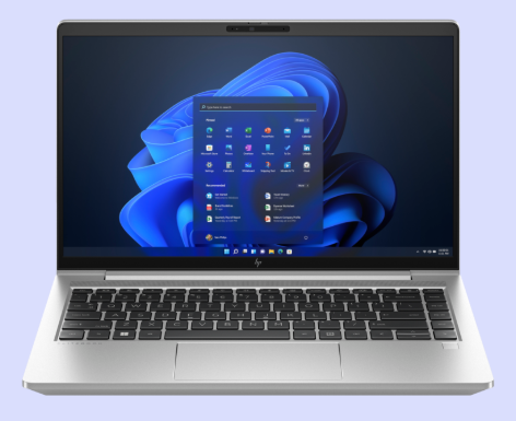 Buy HP ELITEBOOK 840G10,I5-1335U,16GB DDR5 5200  SODIMM,512GB SSD,WIN11,1YR 970L8ET