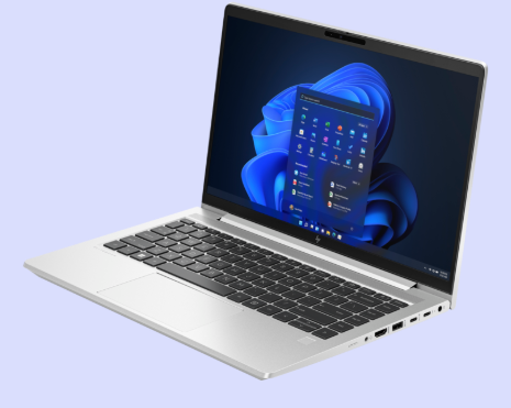 Buy HP ELITEBOOK 840G10,I5-1335U,16GB DDR5 5200  SODIMM,512GB SSD,WIN11,1YR 970L8ET