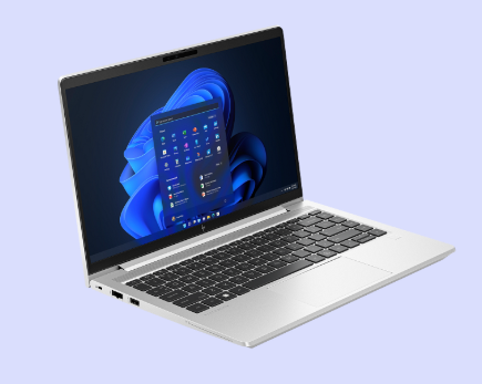 Buy HP ELITEBOOK 840G10,I5-1335U,16GB DDR5 5200  SODIMM,512GB SSD,WIN11,1YR 970L8ET