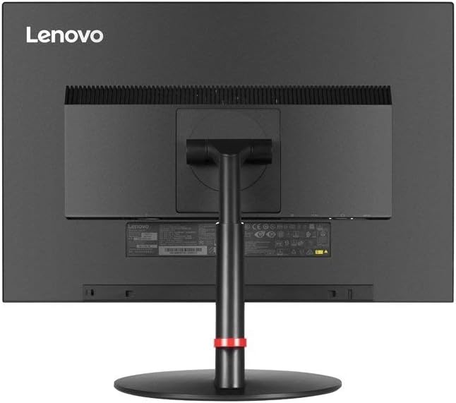 Buy 61C6MAT1UK Lenovo ThinkVision T27i-10 27.0