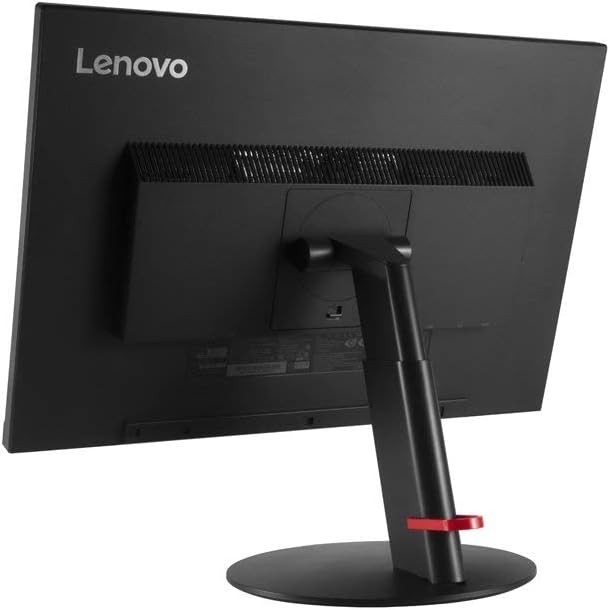 Buy 61C6MAT1UK Lenovo ThinkVision T27i-10 27.0