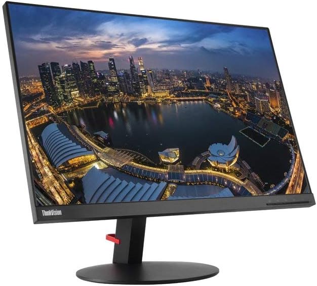 Buy 61C6MAT1UK Lenovo ThinkVision T27i-10 27.0