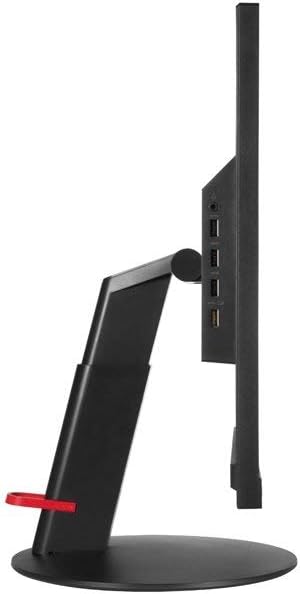 Buy 61C6MAT1UK Lenovo ThinkVision T27i-10 27.0