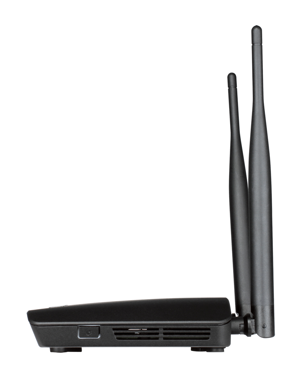 Buy DIR-605L Wireless N300 Cloud Router