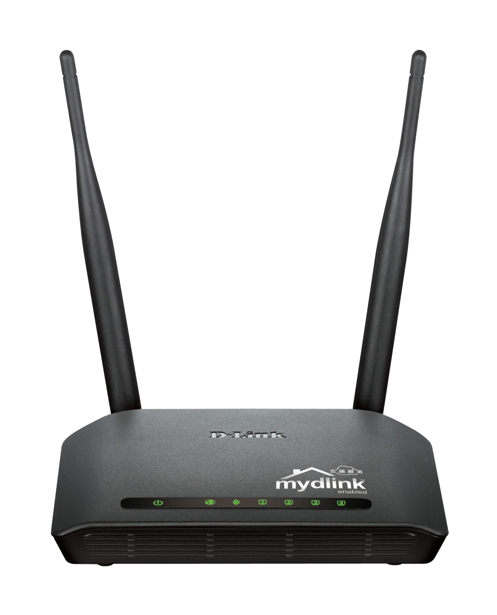 Buy DIR-605L Wireless N300 Cloud Router