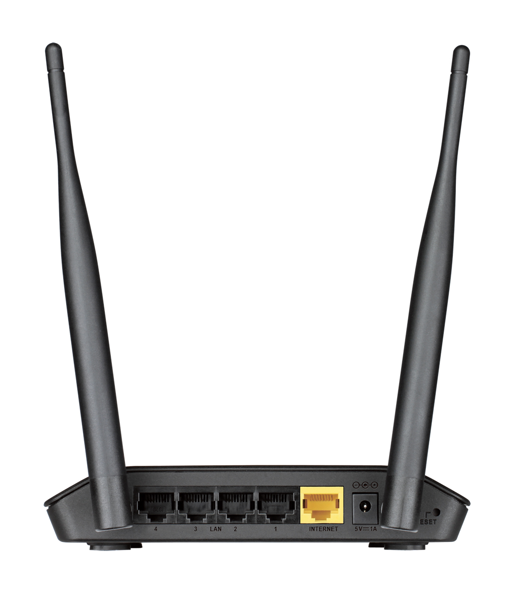 Buy DIR-605L Wireless N300 Cloud Router