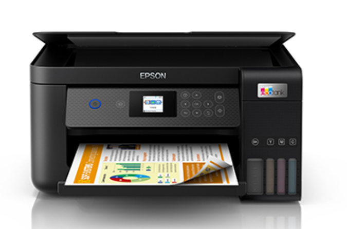 Buy EPSON PRINTER L4260