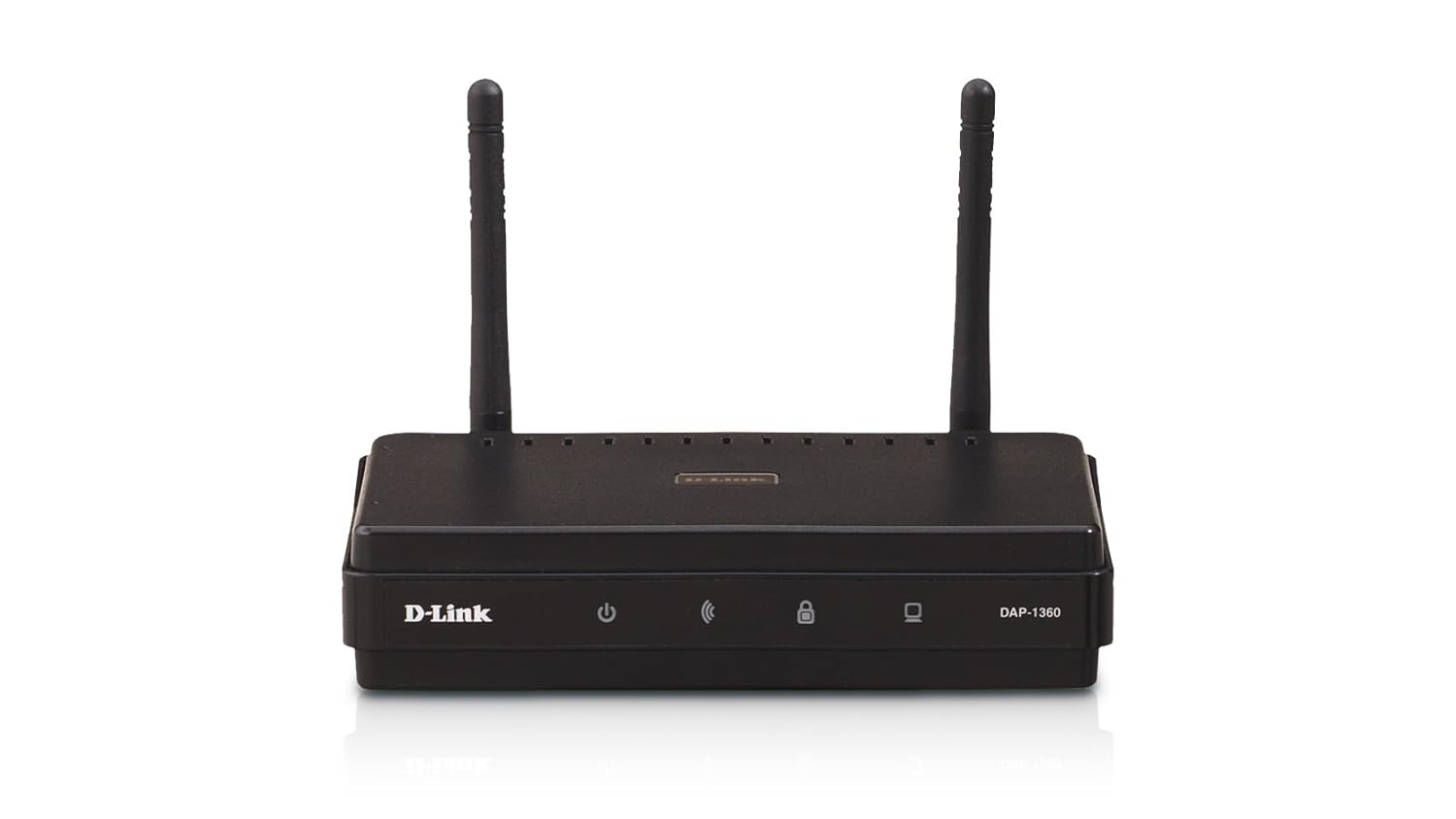 Buy DAP-1360 Wireless N300 Access Point