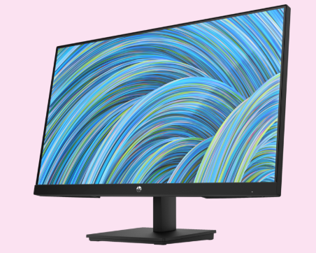 Buy HP MONITOR V24v G5 FHD Display