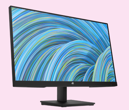 Buy HP MONITOR V24v G5 FHD Display