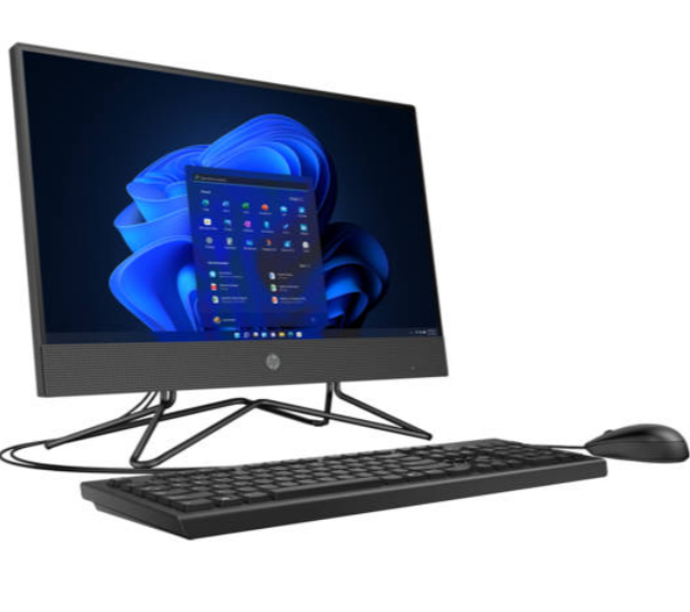 Buy HP AIO 200G4 Ci3 10110U/4GB/1TB/21.5