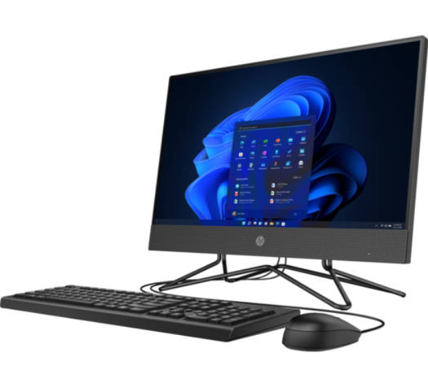 Buy HP AIO 200G4 Ci3 10110U/4GB/1TB/21.5