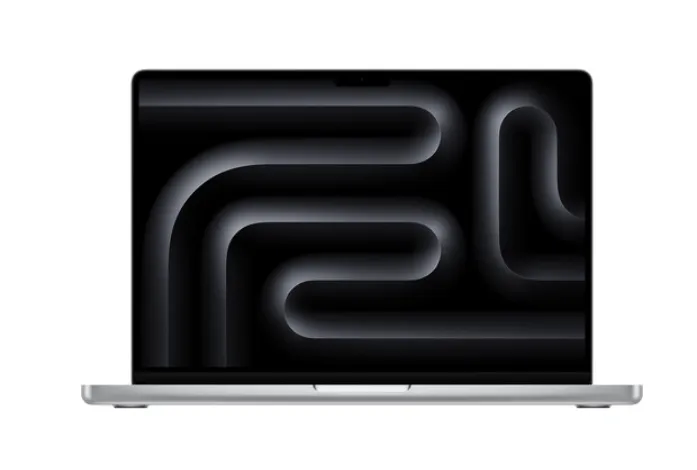Apple 16" MacBook Pro (M5 Max, Silver) Z1MV0002M