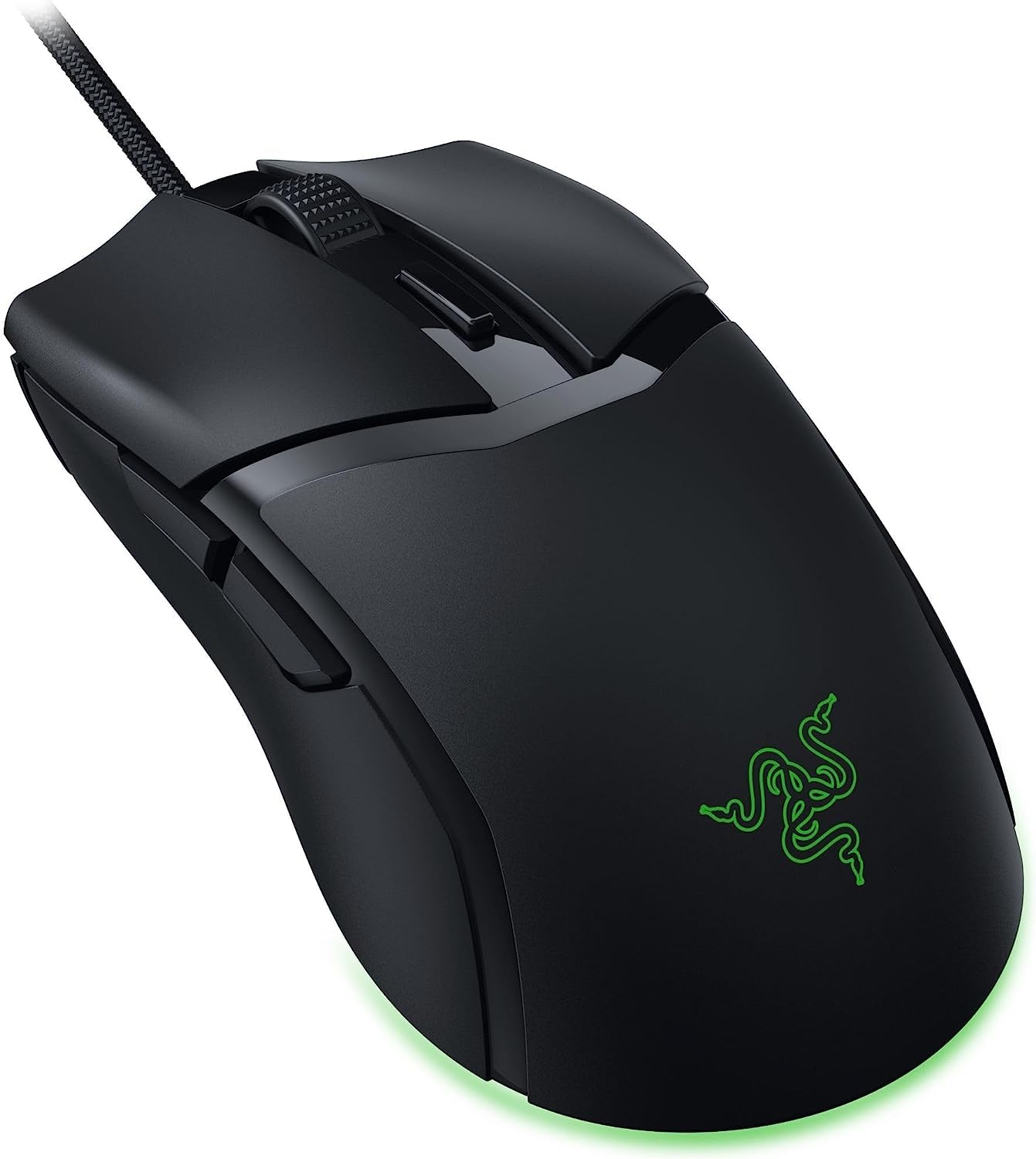 Buy Razer - Cobra Lightweight Optical Gaming Mouse  RZ01-04650400-R3M1