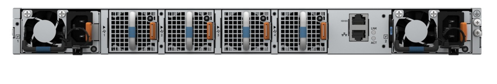 Buy Dell EMC S4128T Switch - 28x 10Gbase-T, 2x QSFP28, 2 PSU