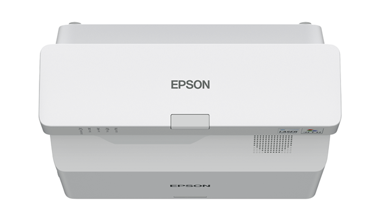 Buy Epson EB-770F Ultra-ST Projector V11HA79080