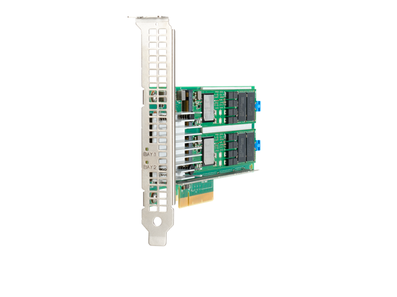 Buy P12965-B21 HPE NS204i-p Gen10+ Boot Ctrlr