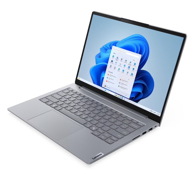 Buy Lenovo ThinkBook 14 G8 – Core 5?210H / 16GB / 512GB SSD 21SG0001US