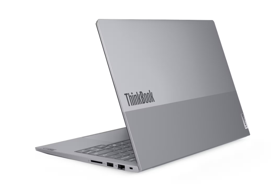 Buy Lenovo ThinkBook 14 G8 – Core 5?210H / 16GB / 512GB SSD 21SG0001US