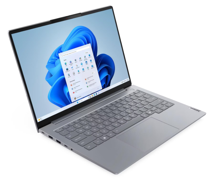 Buy Lenovo ThinkBook 14 G8 – Core 5?210H / 16GB / 512GB SSD 21SG0001US