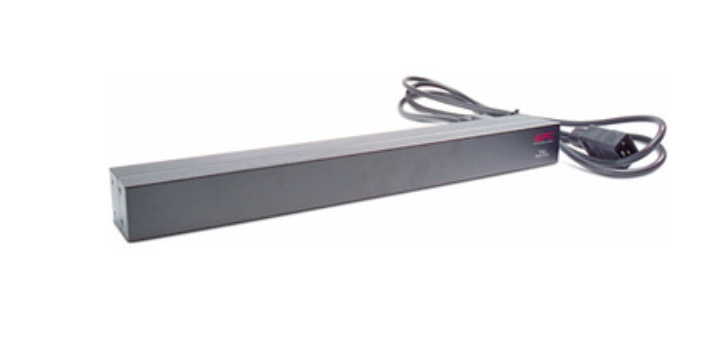 Buy APC PDU 1PH 3.7kW 230V 16A  C13 Outlets C20 Cord Rack Mount PDU  AP9565