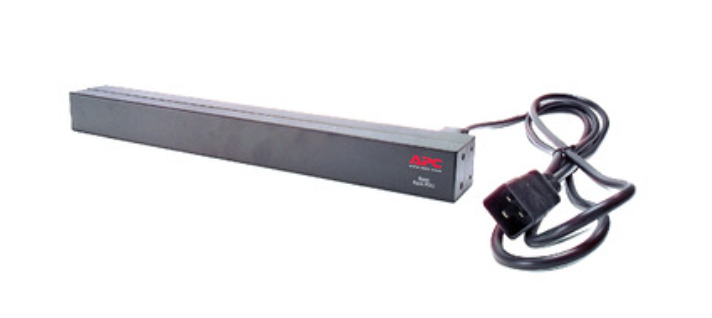Buy APC PDU 1PH 3.7kW 230V 16A  C13 Outlets C20 Cord Rack Mount PDU  AP9565