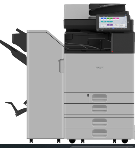 Buy 419326	IM C4510 COLOUR MULTIFUNCTION PRODUCT