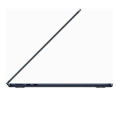 Buy MACBOOK AIR 13” M3 8/512GB MIDNIGHT MRXW3