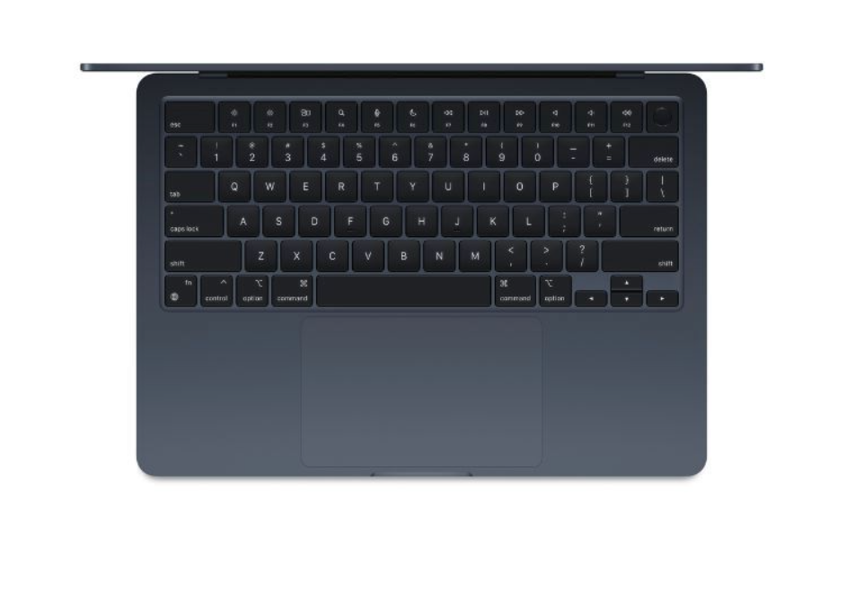 Buy MACBOOK AIR 13” M3 8/512GB MIDNIGHT MRXW3