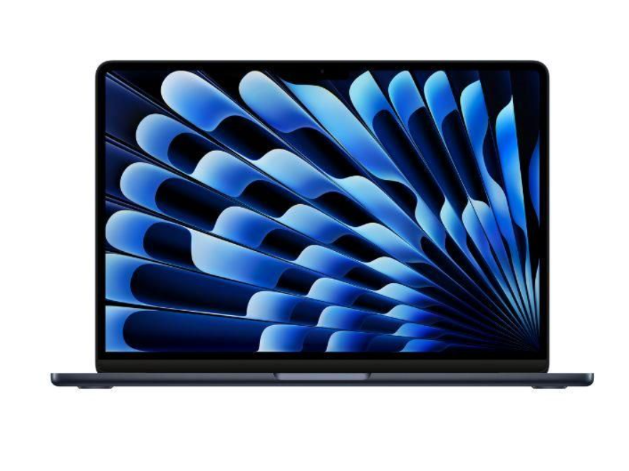 Buy MACBOOK AIR 13” M3 8/512GB MIDNIGHT MRXW3