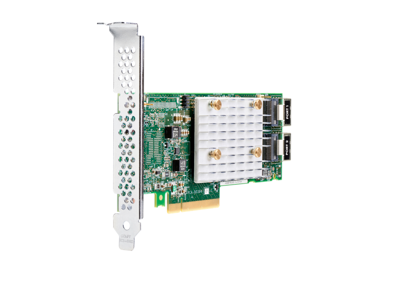 Buy 870549-B21 HPE DL38X GEN10 12GB SAS EXPANDER
