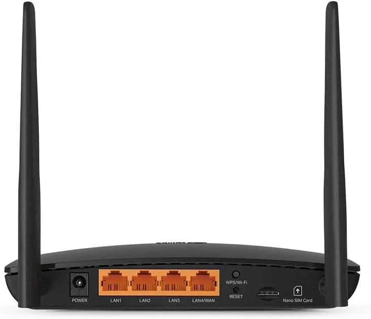 Buy TP-LINK Archer MR402-Outdoor AC1200 Wireless Dual Band 4G LTE Outdoor Router