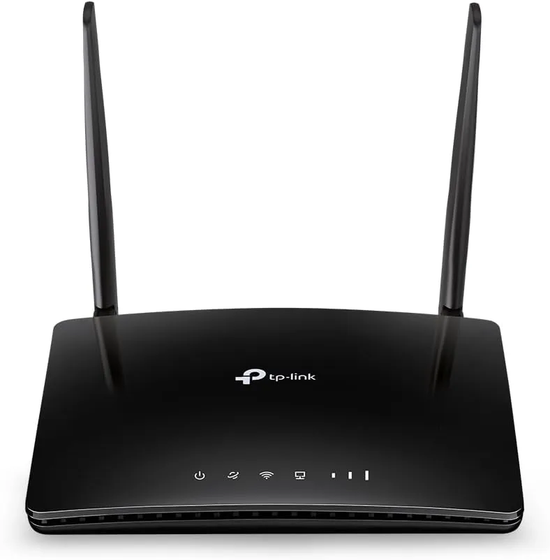 Buy TP-LINK Archer MR402-Outdoor AC1200 Wireless Dual Band 4G LTE Outdoor Router