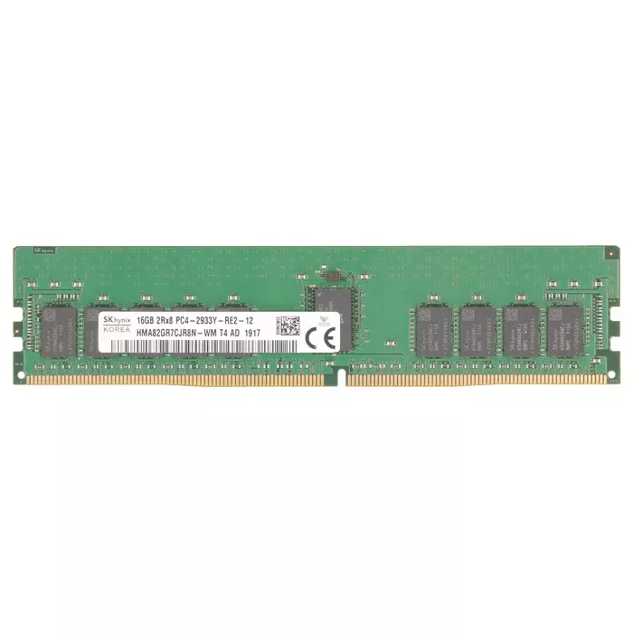 Buy 8EC33AV 16GB DDR4 2933MHz ECC CL21 RDIMM