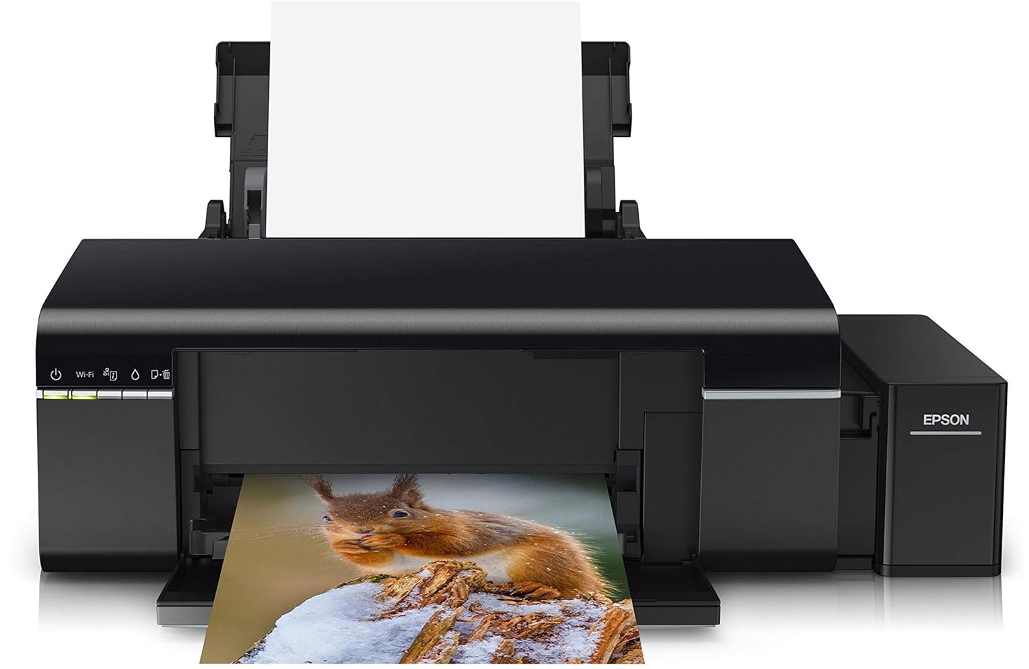 Buy Epson EcoTank L805