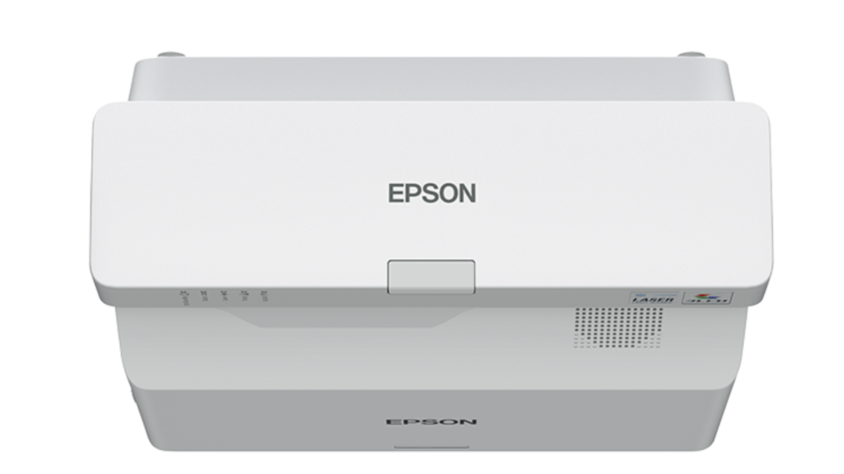 Buy Epson EB-770Fi Ultra-ST Projector V11HA78080