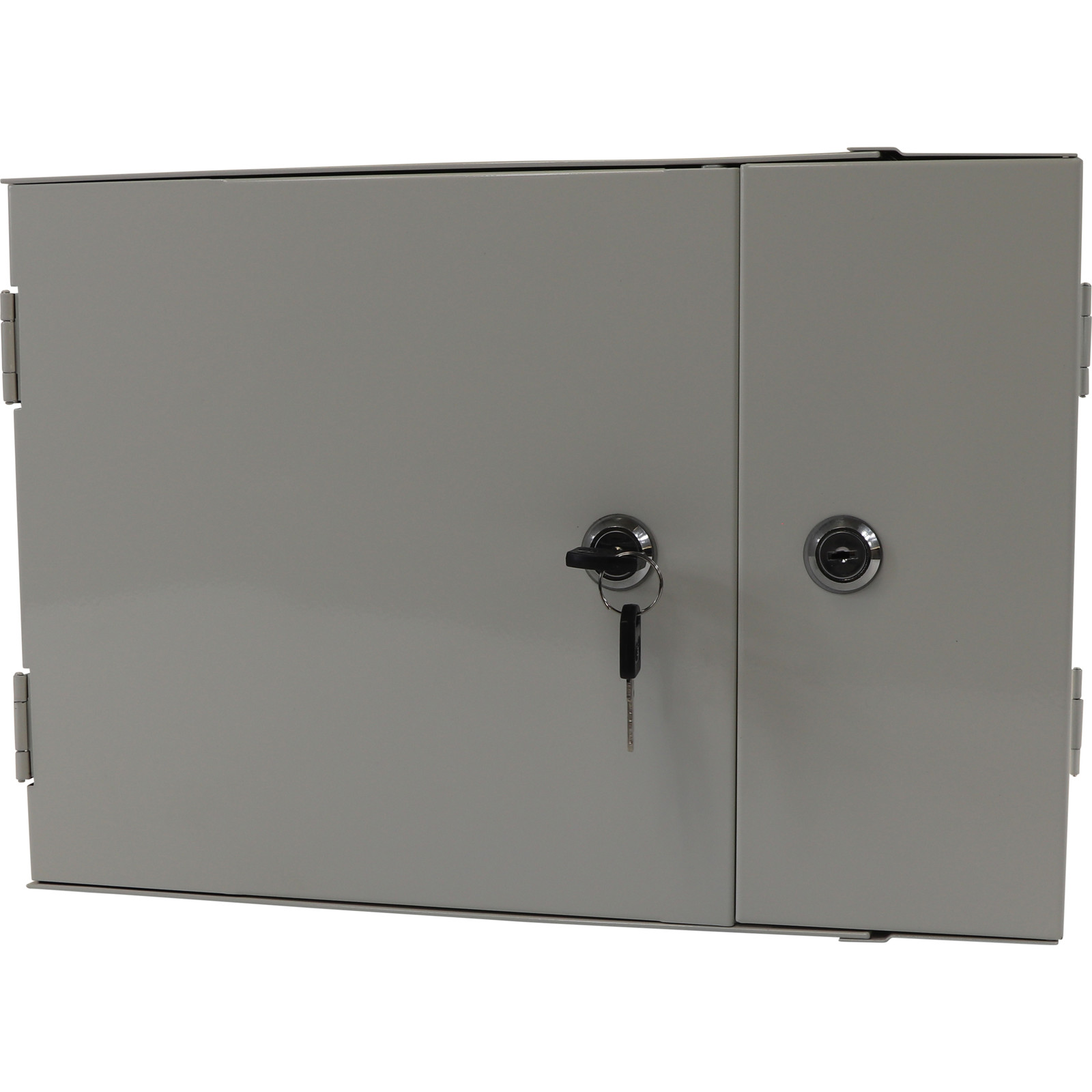 Buy 202-038 12PT SC LOADED 2 DOOR LOCKABLE