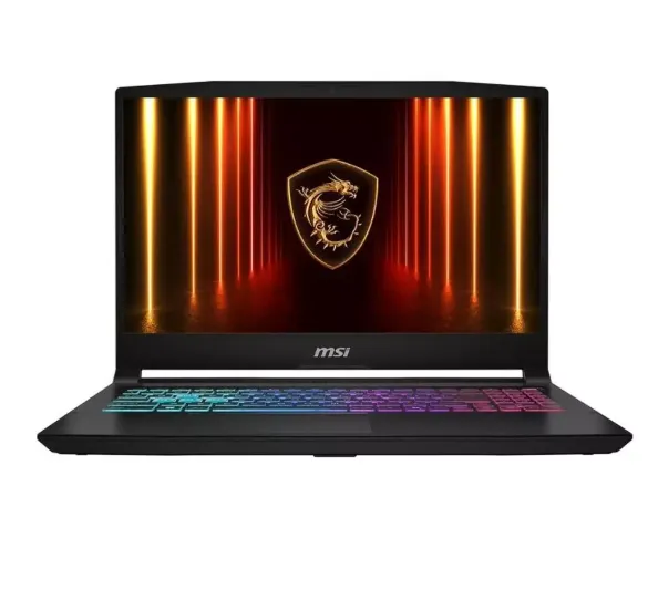 Buy MSI Crosshair 16 HX D8WFKG AMD Ryzen 9 8940HX - 16Gb Ram - 1TB SSD - NVIDIA RTX 5060 8Gb 9S7-15PL21-090