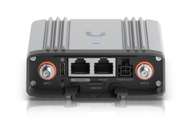 Buy UMR-Industrial Ubiquiti UniFi - wireless router - Wi-Fi - desktop